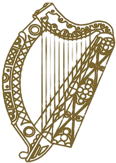 Harp logo
